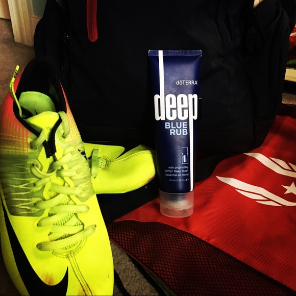 Other - DOTERRA Deep Blue Rub CPTG (NEW)